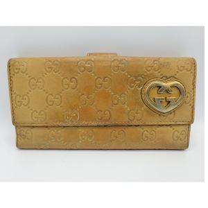 Authentic Preowned Gucci Bifold Wallet